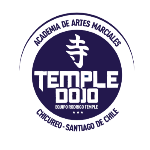 Temple Dojo