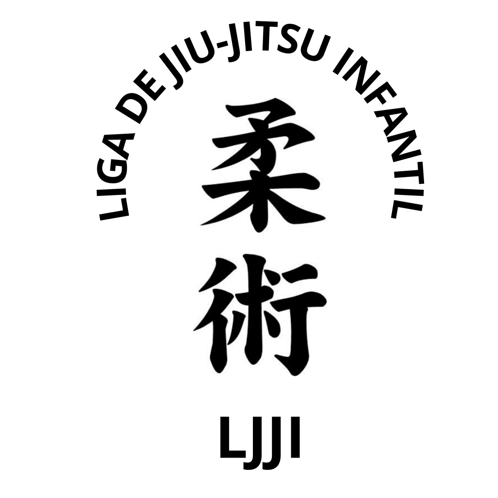 Liga de Jiu-Jitsu Infantil Chile