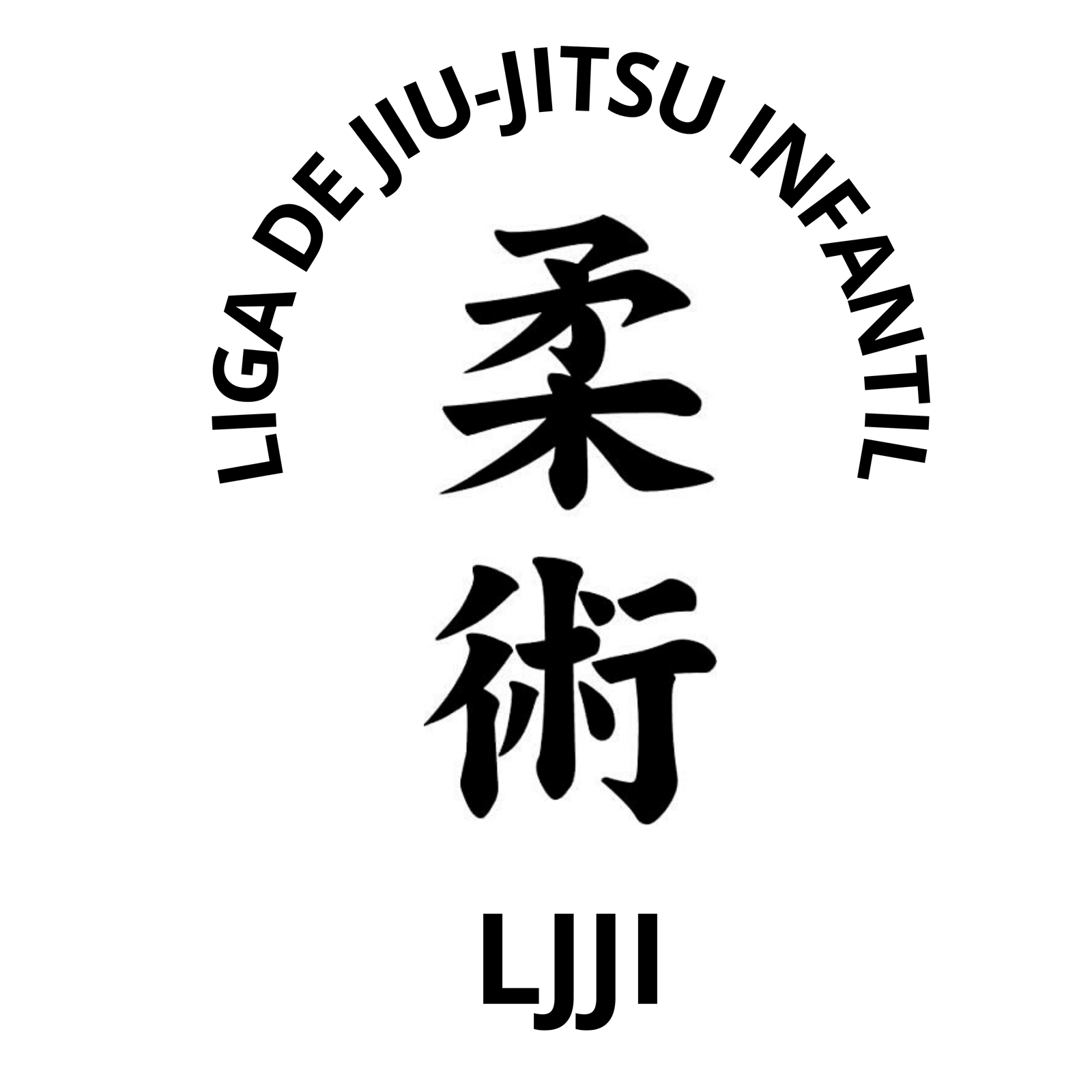 Liga de Jiu-Jitsu Infantil Chile